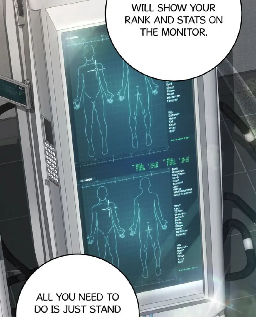 The Hunter’s Gonna Lay Low [Official] - Chapter 18 manhwa