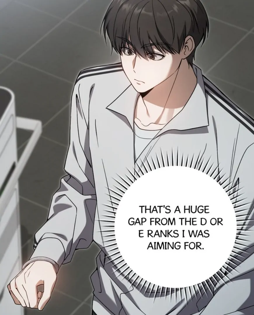 The Hunter’s Gonna Lay Low [Official] - Chapter 18 manhwa