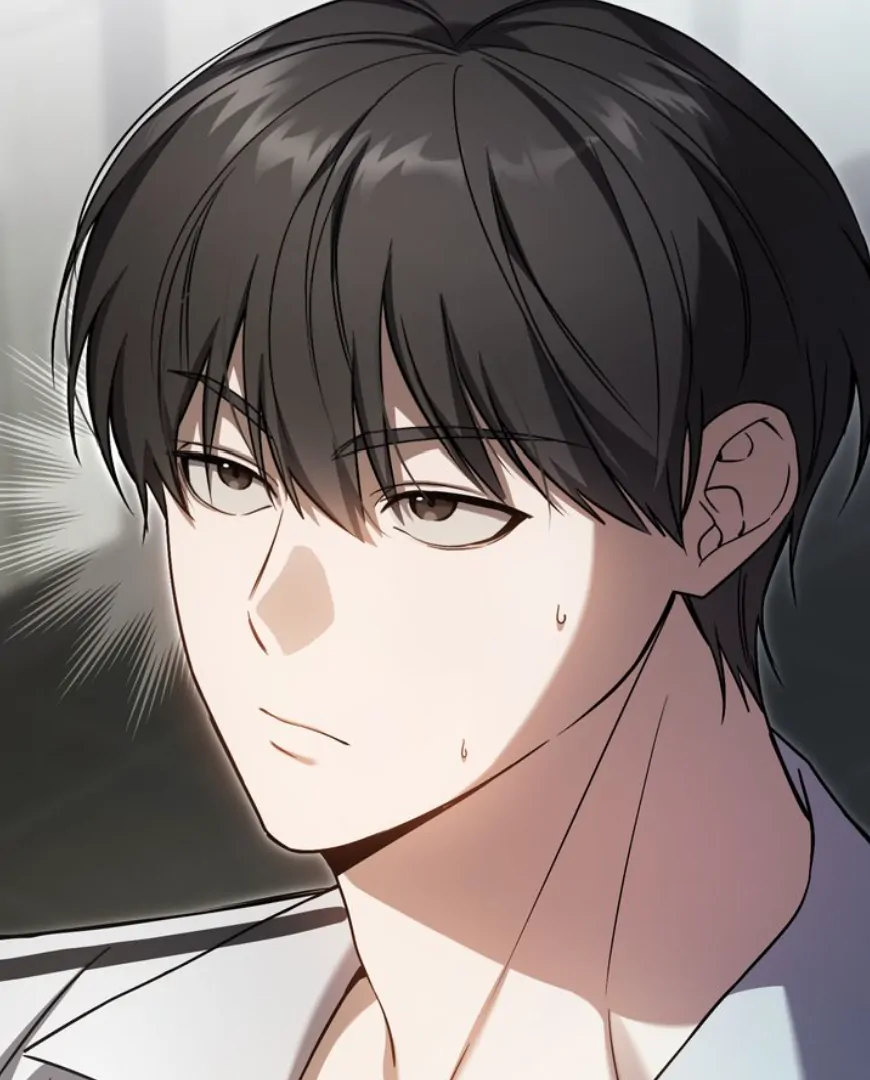 The Hunter’s Gonna Lay Low [Official] - Chapter 18 manhwa