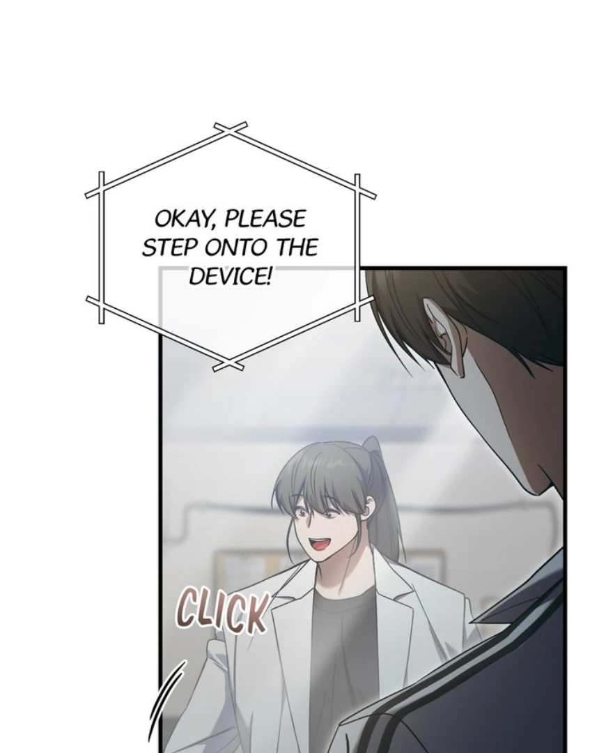 The Hunter’s Gonna Lay Low [Official] - Chapter 18 manhwa