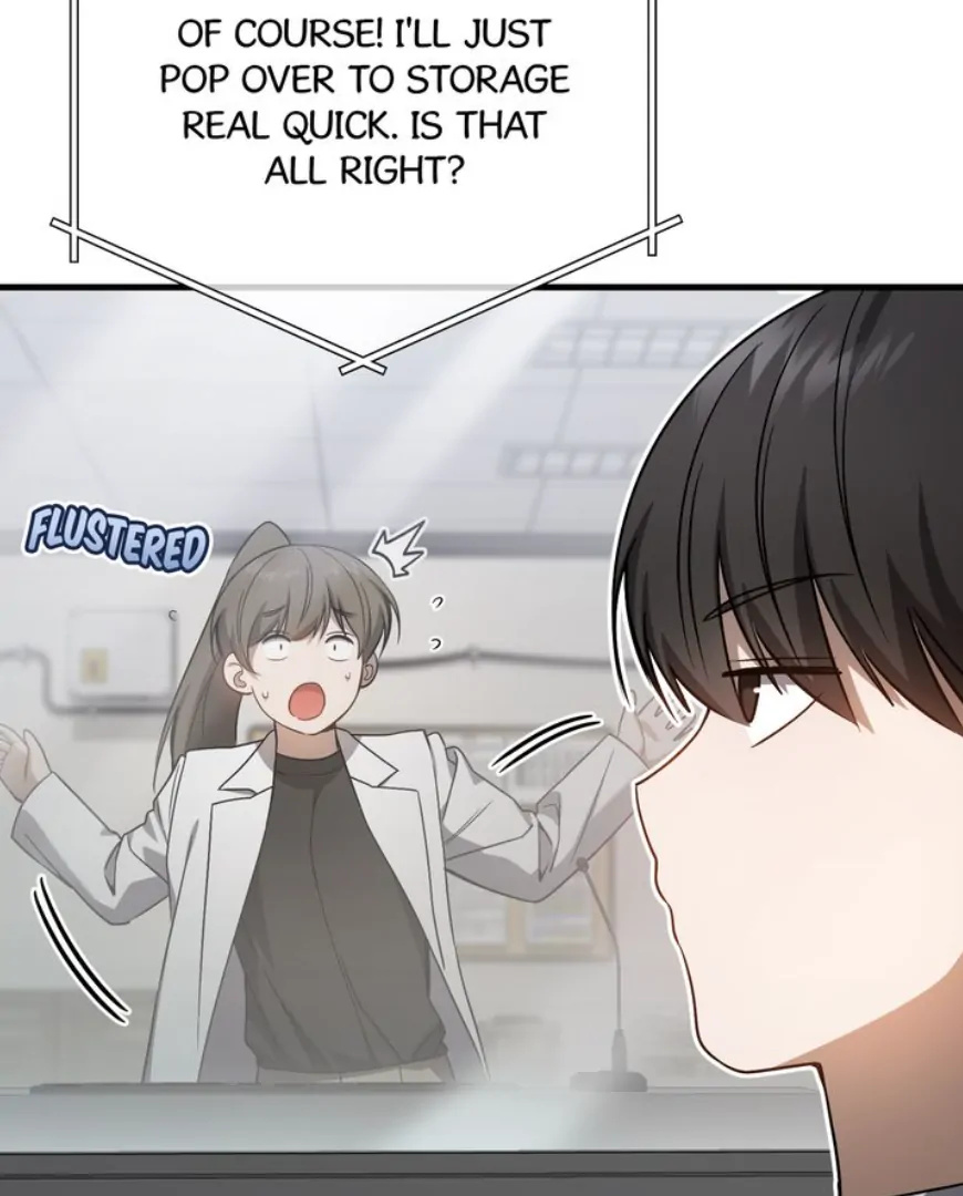 The Hunter’s Gonna Lay Low [Official] - Chapter 18 manhwa