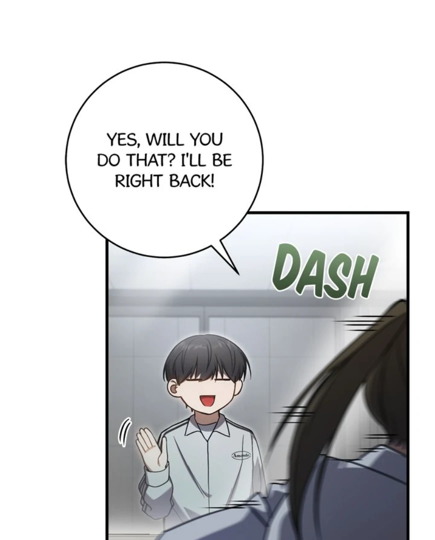 The Hunter’s Gonna Lay Low [Official] - Chapter 18 manhwa