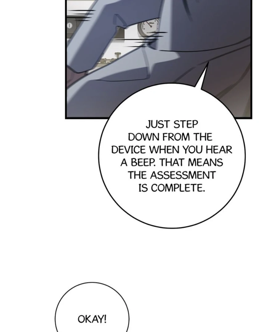 The Hunter’s Gonna Lay Low [Official] - Chapter 18 manhwa