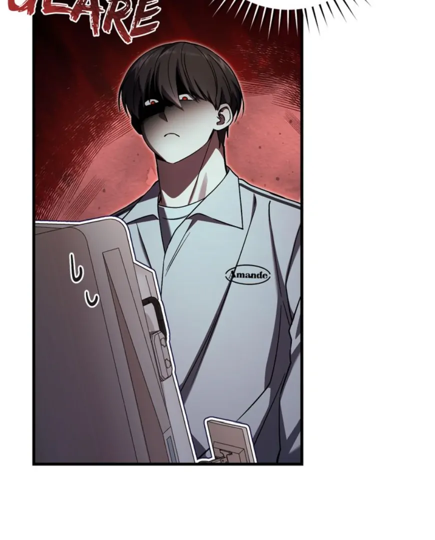 The Hunter’s Gonna Lay Low [Official] - Chapter 18 manhwa