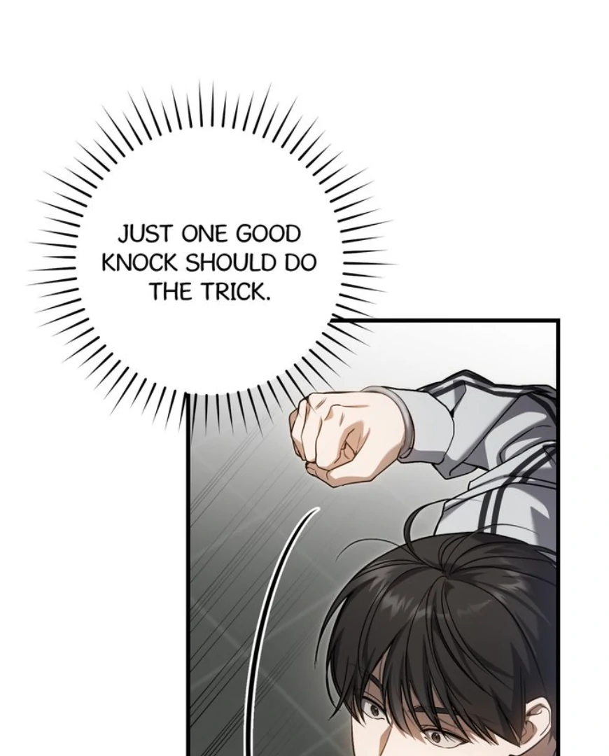 The Hunter’s Gonna Lay Low [Official] - Chapter 18 manhwa