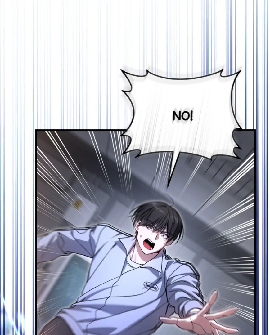 The Hunter’s Gonna Lay Low [Official] - Chapter 18 manhwa