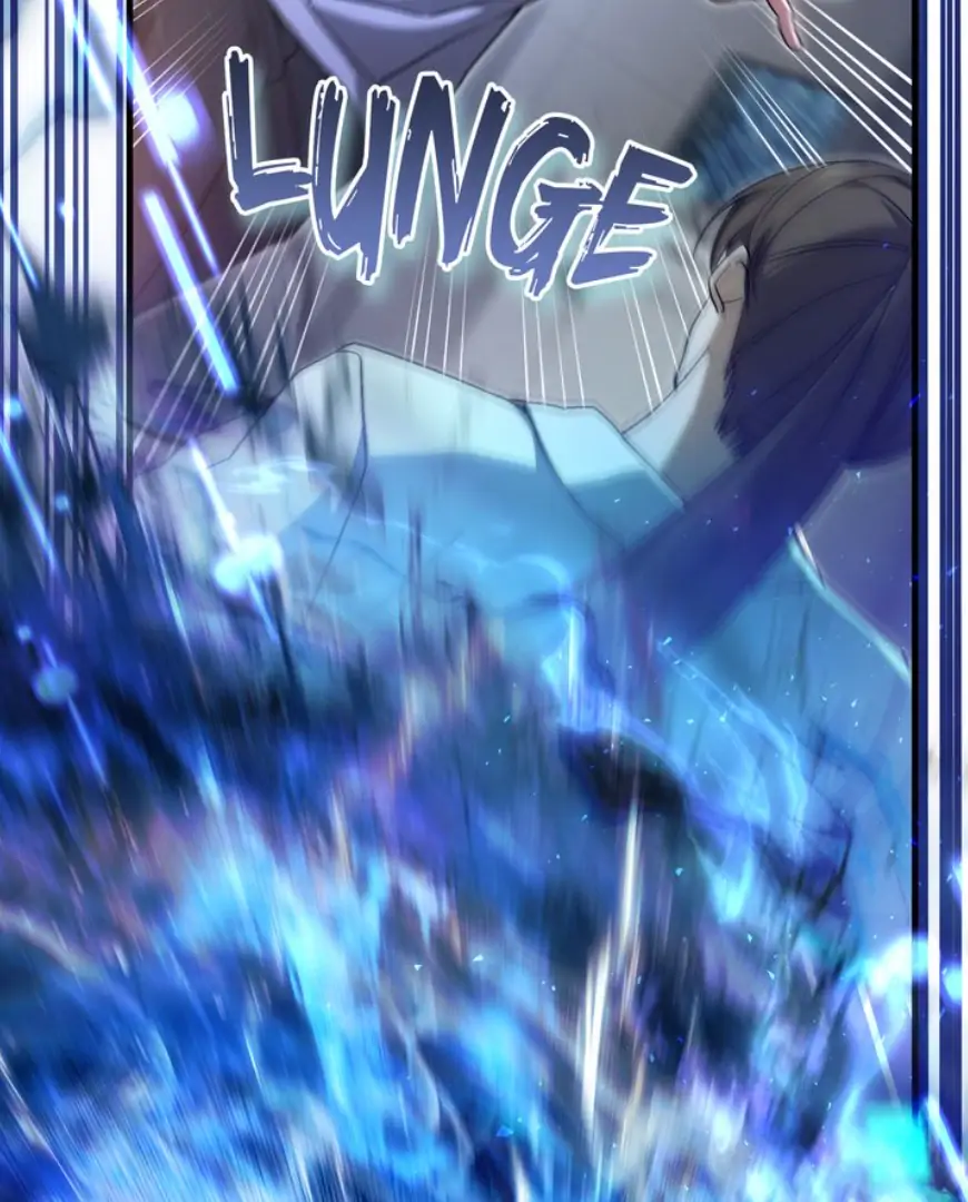 The Hunter’s Gonna Lay Low [Official] - Chapter 18 manhwa