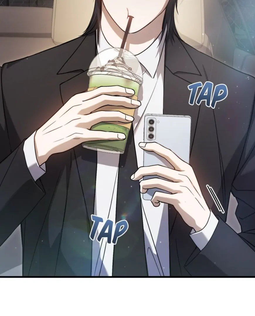 The Hunter’s Gonna Lay Low [Official] - Chapter 18 manhwa