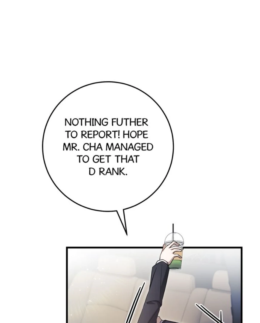 The Hunter’s Gonna Lay Low [Official] - Chapter 18 manhwa