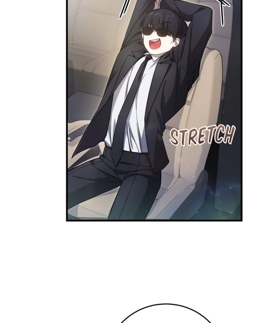 The Hunter’s Gonna Lay Low [Official] - Chapter 18 manhwa