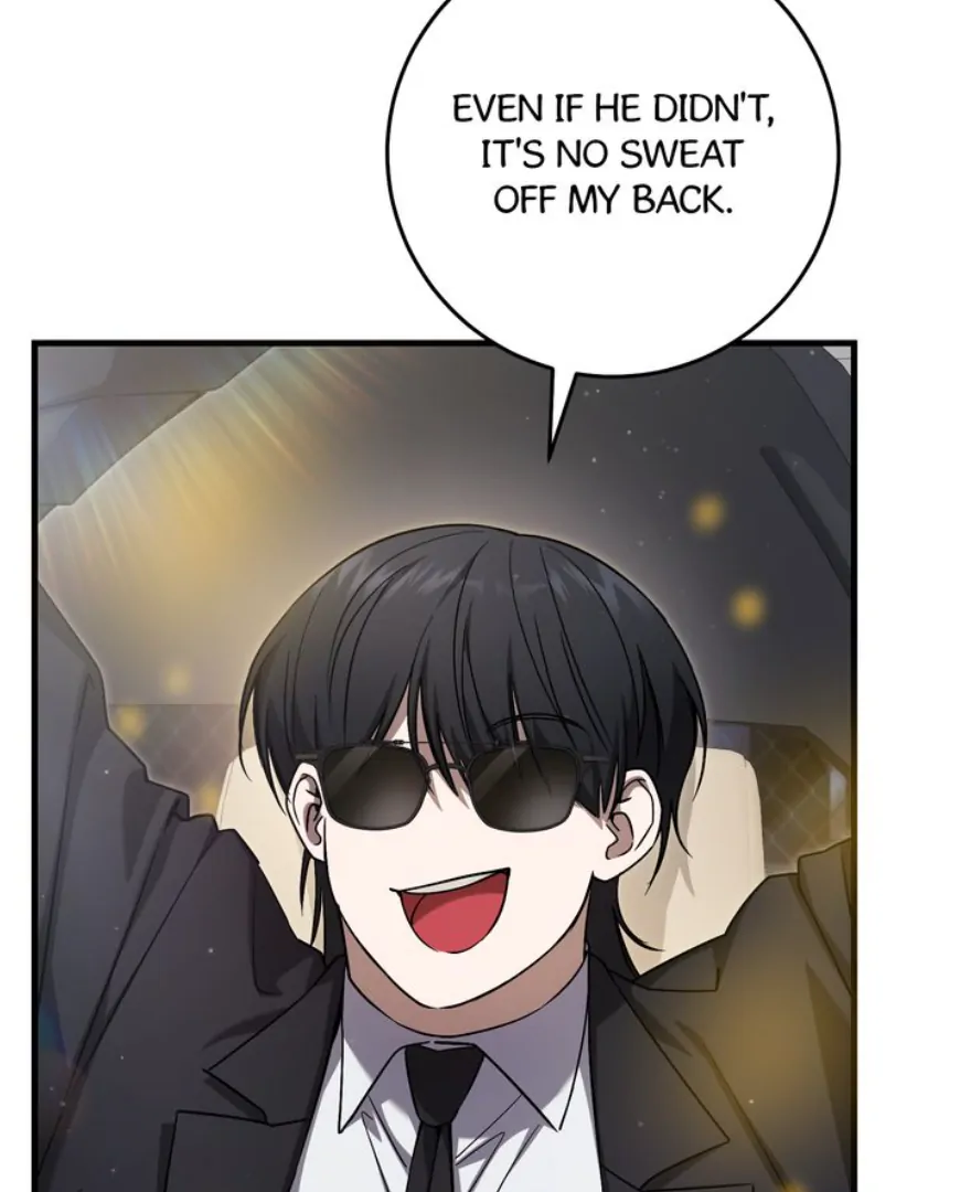 The Hunter’s Gonna Lay Low [Official] - Chapter 18 manhwa