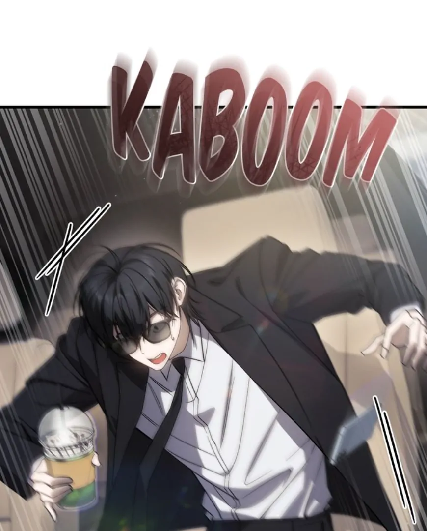 The Hunter’s Gonna Lay Low [Official] - Chapter 18 manhwa