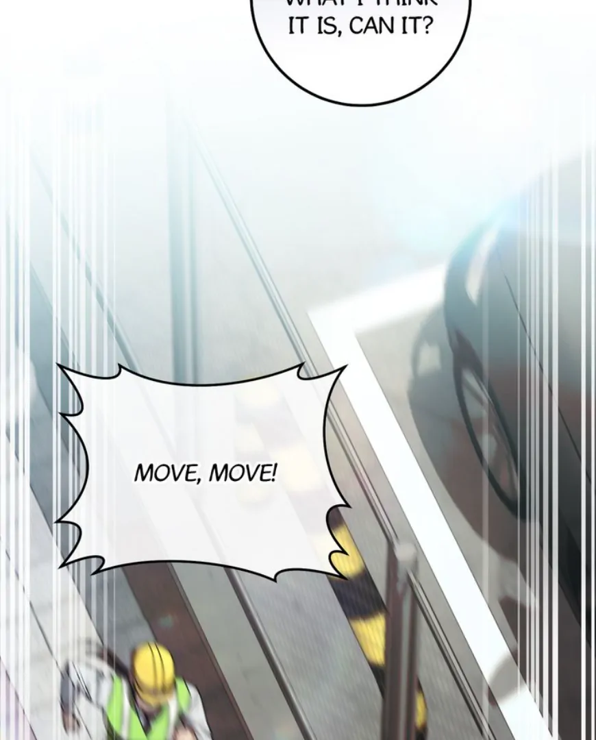 The Hunter’s Gonna Lay Low [Official] - Chapter 18 manhwa