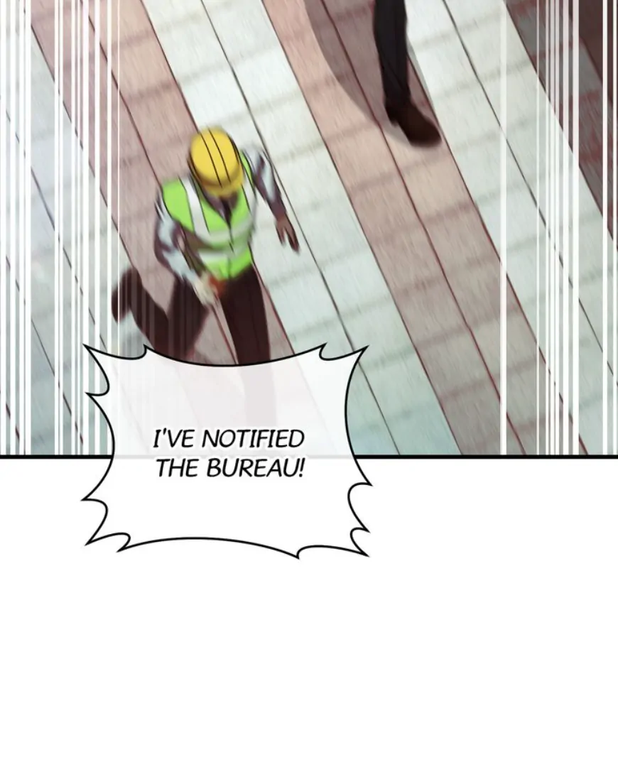 The Hunter’s Gonna Lay Low [Official] - Chapter 18 manhwa