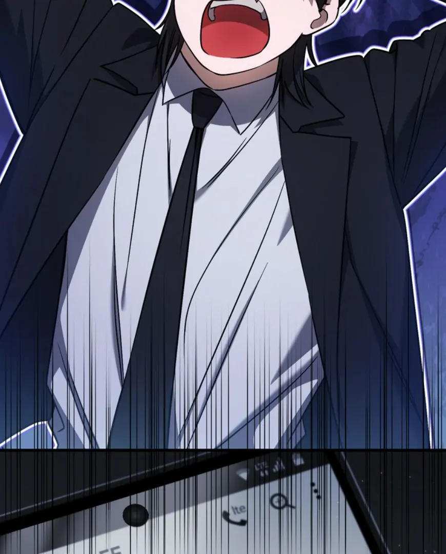 The Hunter’s Gonna Lay Low [Official] - Chapter 18 manhwa