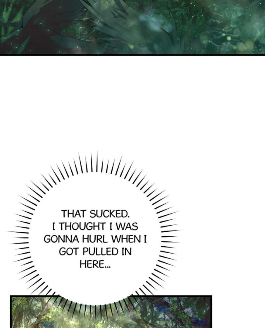 The Hunter’s Gonna Lay Low [Official] - Chapter 19 manhwa
