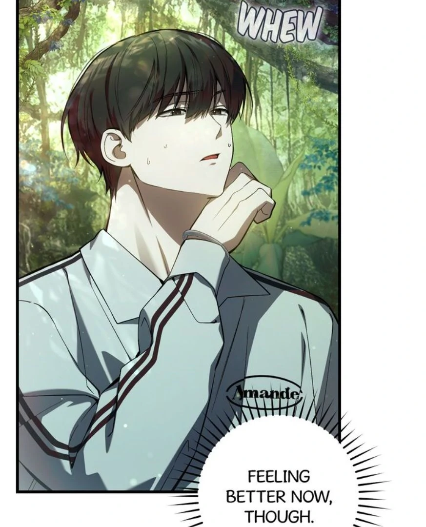 The Hunter’s Gonna Lay Low [Official] - Chapter 19 manhwa