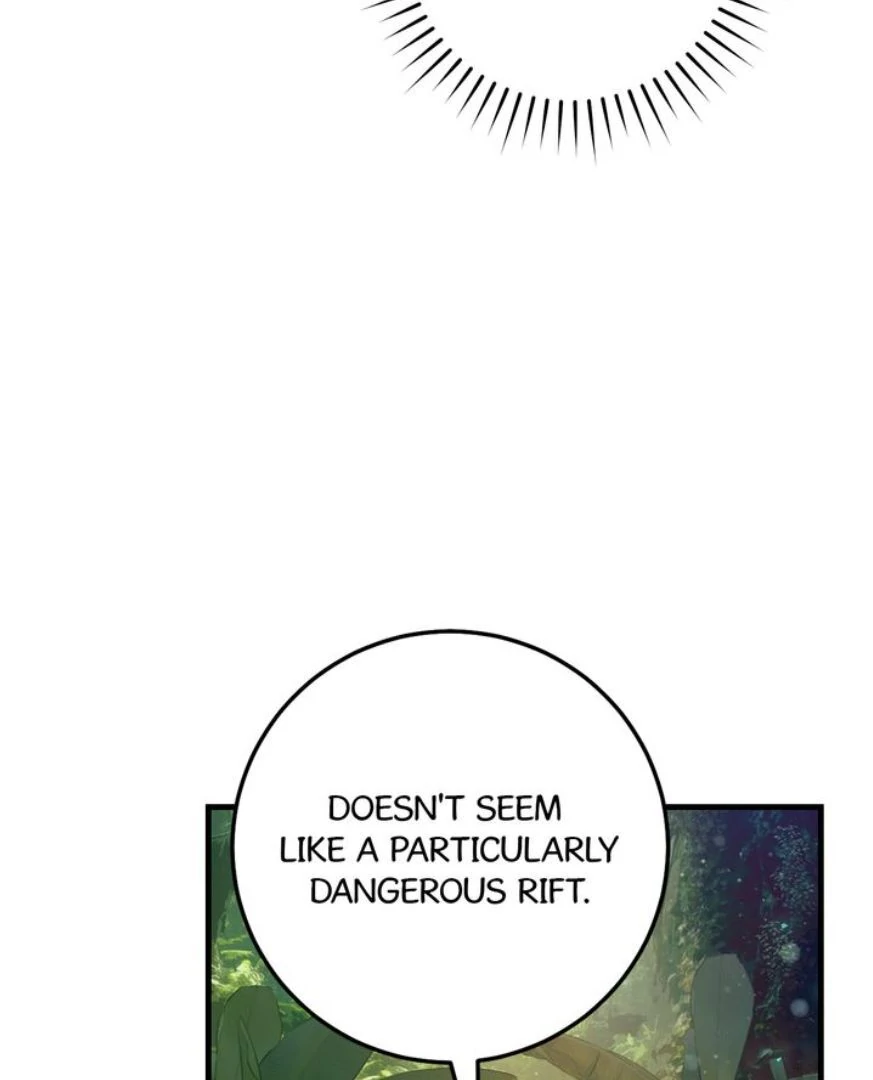 The Hunter’s Gonna Lay Low [Official] - Chapter 19 manhwa