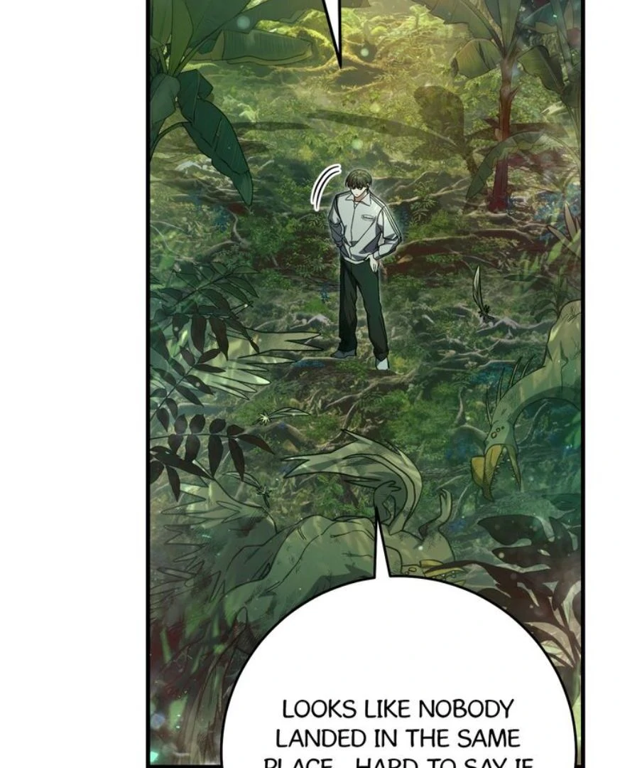 The Hunter’s Gonna Lay Low [Official] - Chapter 19 manhwa