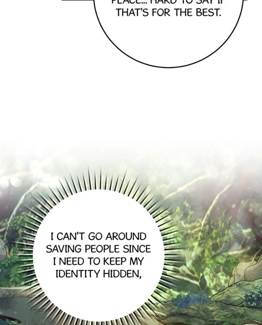 The Hunter’s Gonna Lay Low [Official] - Chapter 19 manhwa