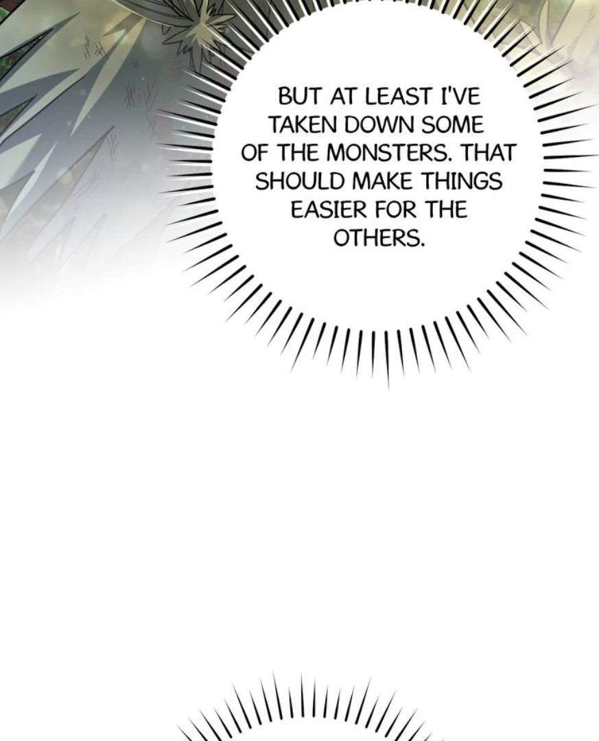 The Hunter’s Gonna Lay Low [Official] - Chapter 19 manhwa