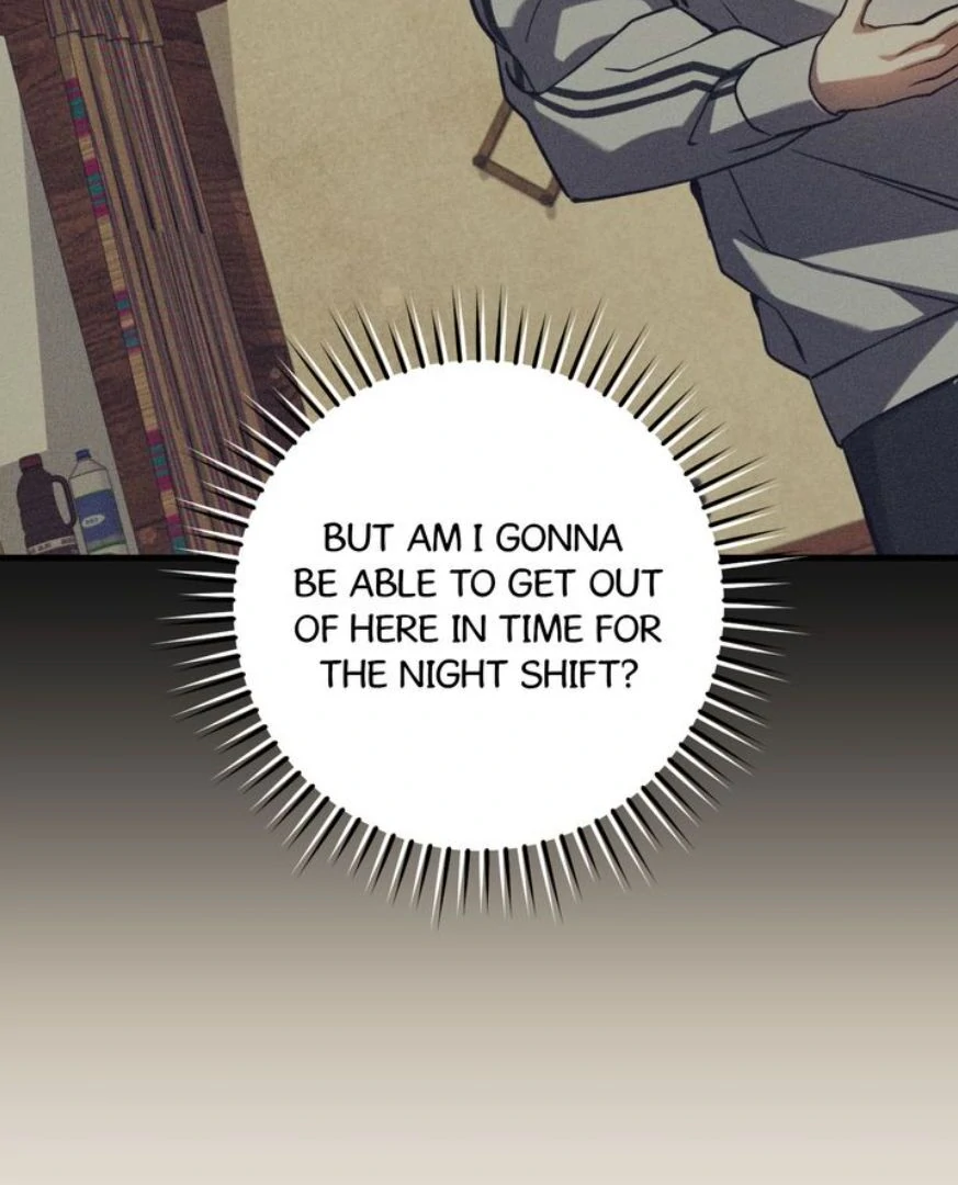 The Hunter’s Gonna Lay Low [Official] - Chapter 19 manhwa