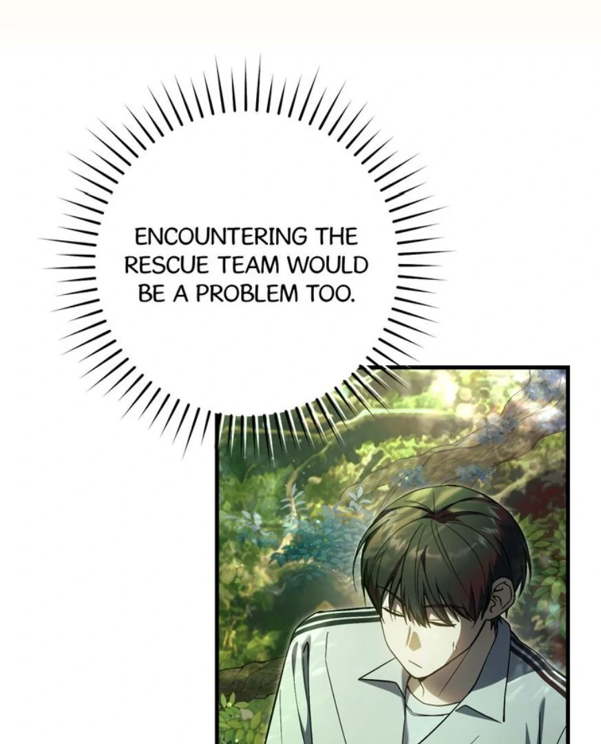 The Hunter’s Gonna Lay Low [Official] - Chapter 19 manhwa