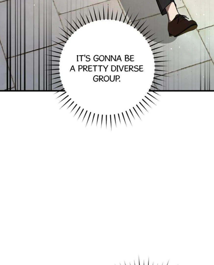 The Hunter’s Gonna Lay Low [Official] - Chapter 19 manhwa