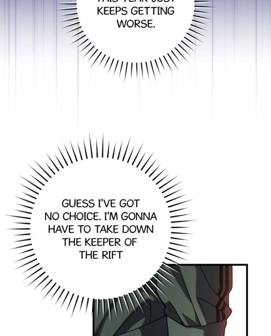 The Hunter’s Gonna Lay Low [Official] - Chapter 19 manhwa