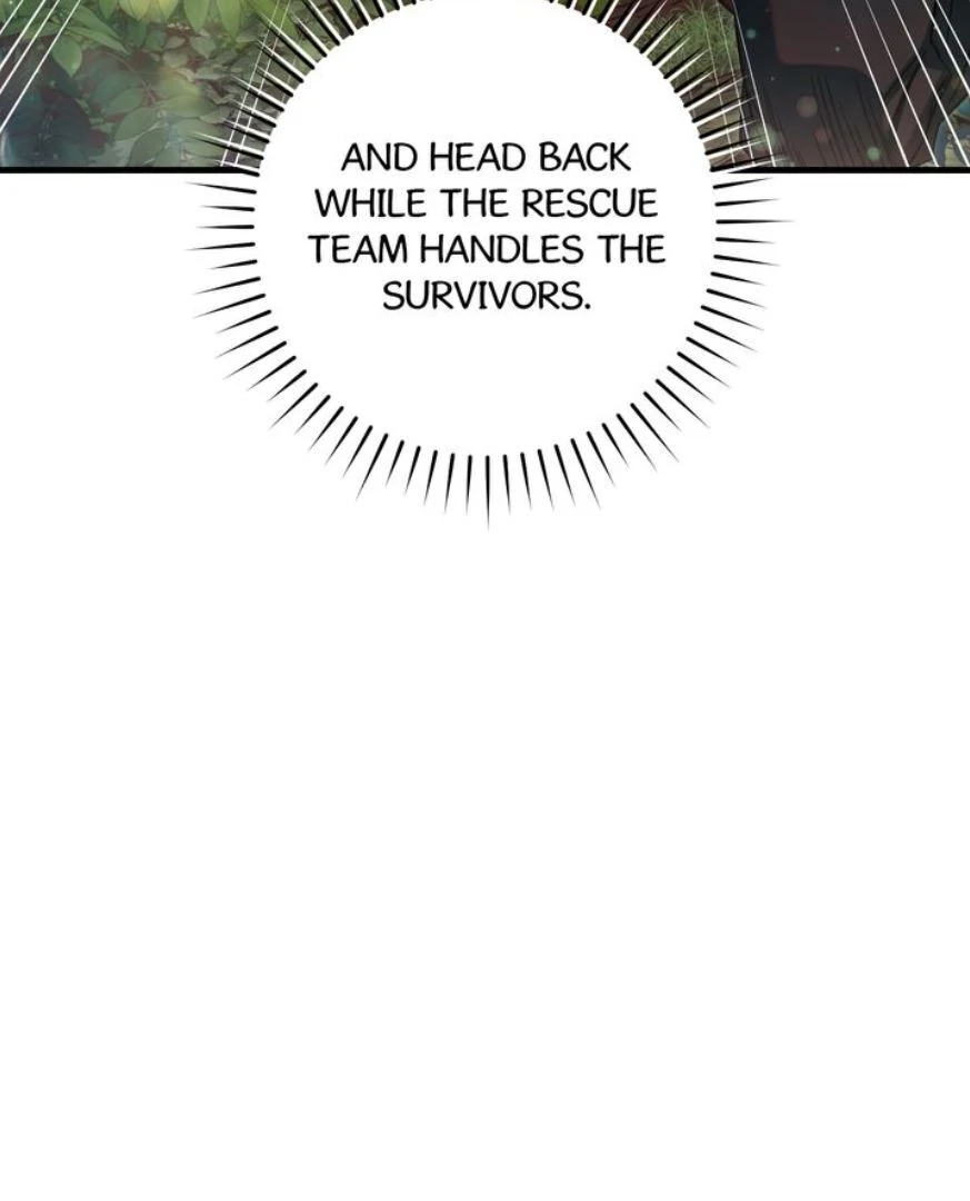 The Hunter’s Gonna Lay Low [Official] - Chapter 19 manhwa