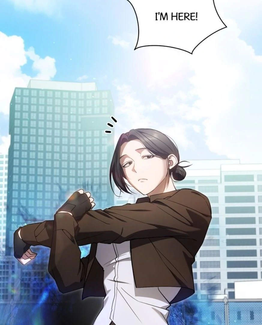 The Hunter’s Gonna Lay Low [Official] - Chapter 19 manhwa