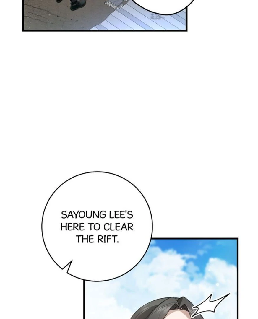 The Hunter’s Gonna Lay Low [Official] - Chapter 19 manhwa