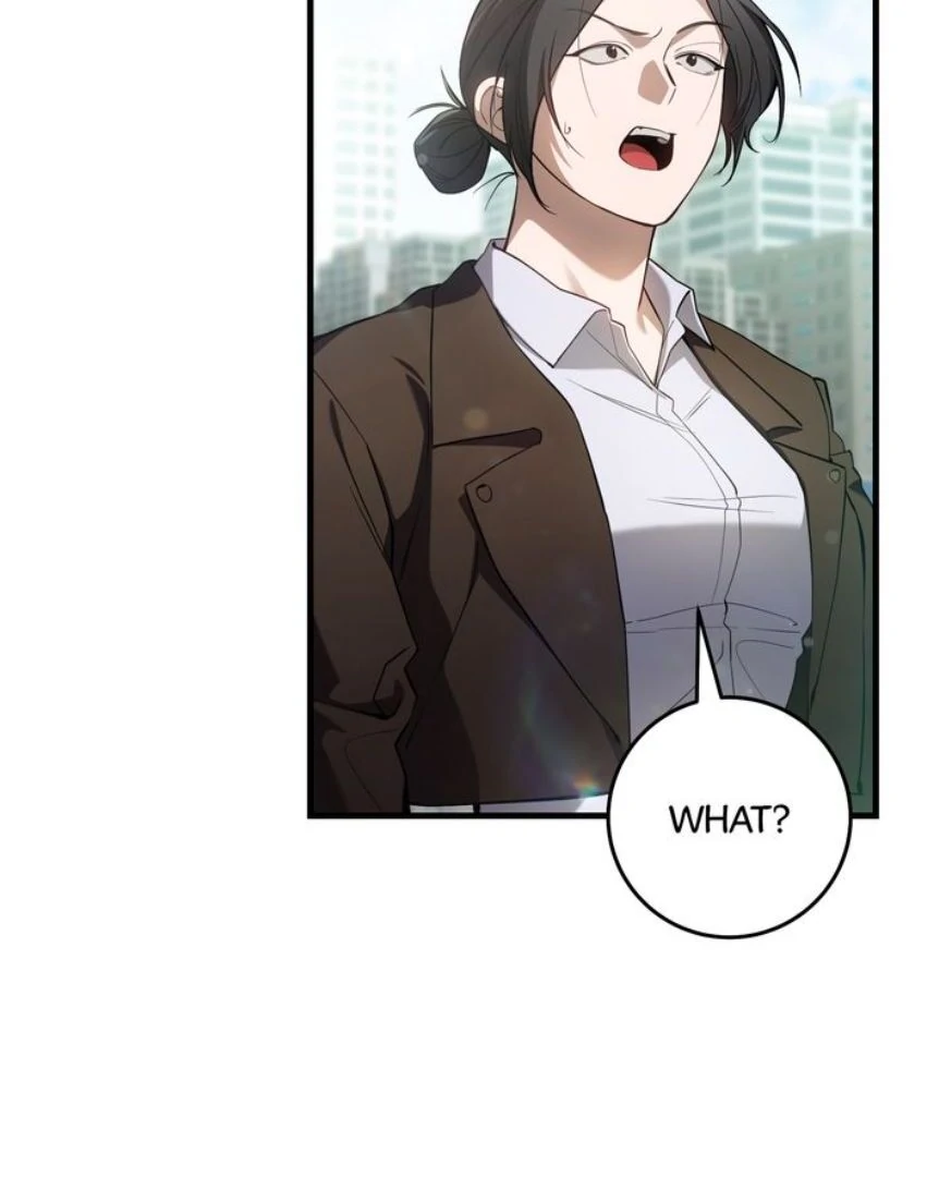 The Hunter’s Gonna Lay Low [Official] - Chapter 19 manhwa