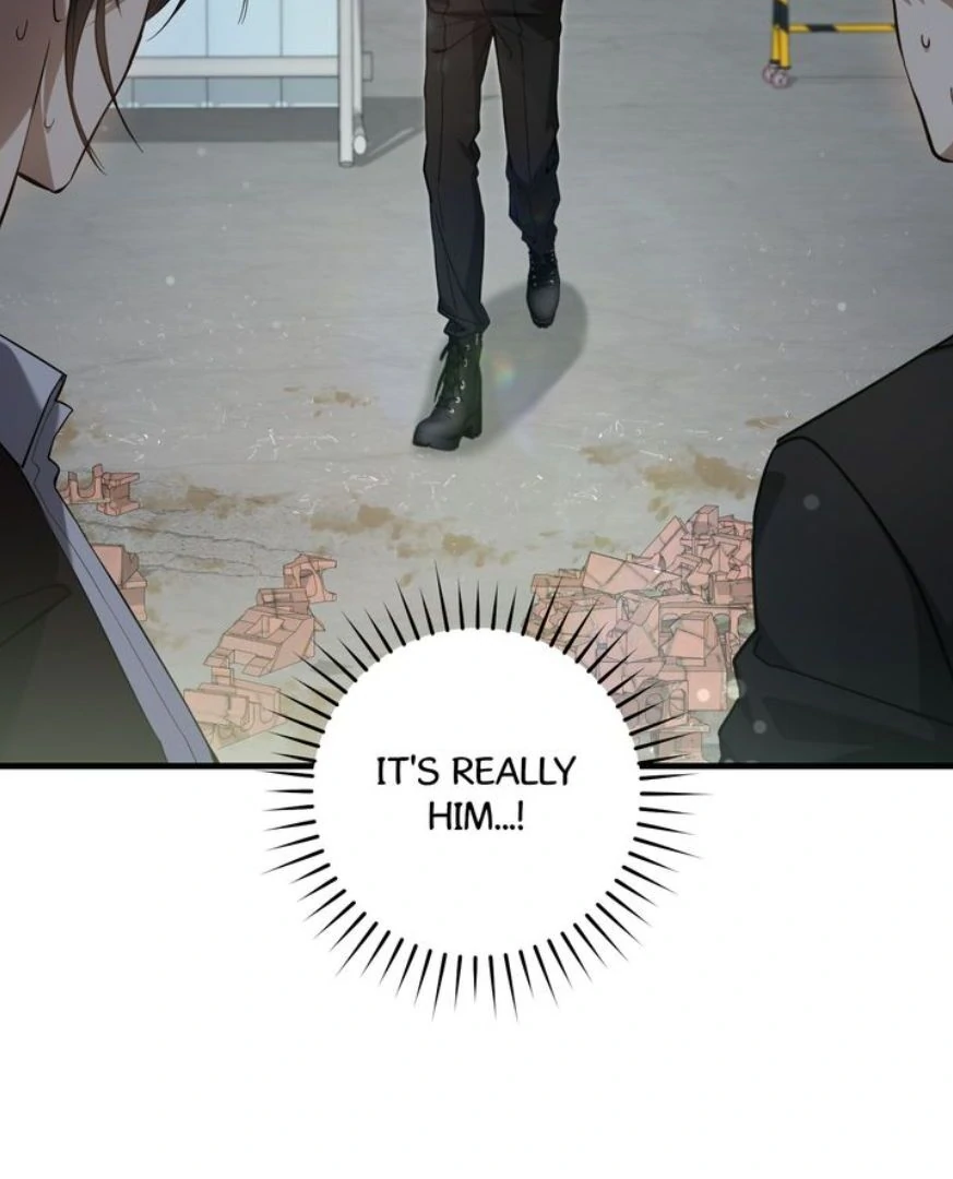 The Hunter’s Gonna Lay Low [Official] - Chapter 19 manhwa