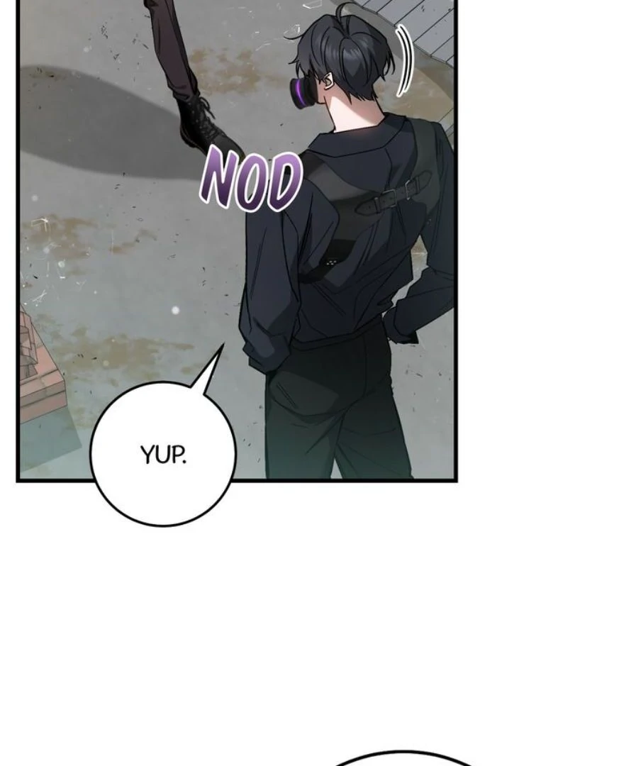 The Hunter’s Gonna Lay Low [Official] - Chapter 19 manhwa
