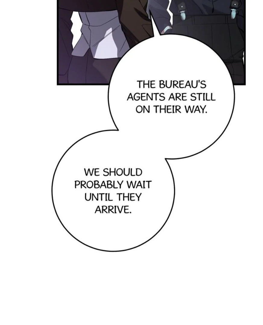 The Hunter’s Gonna Lay Low [Official] - Chapter 19 manhwa