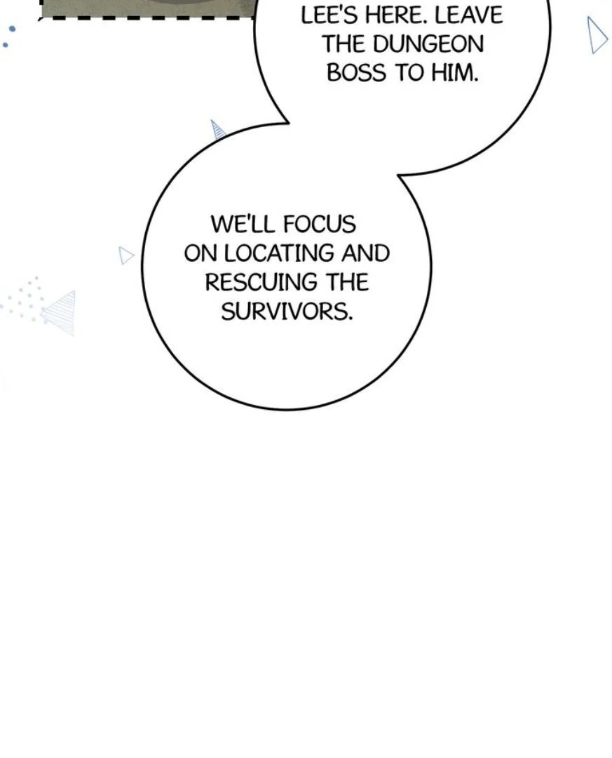 The Hunter’s Gonna Lay Low [Official] - Chapter 19 manhwa