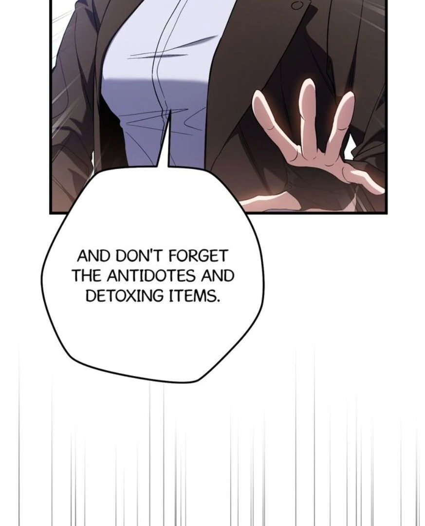 The Hunter’s Gonna Lay Low [Official] - Chapter 19 manhwa