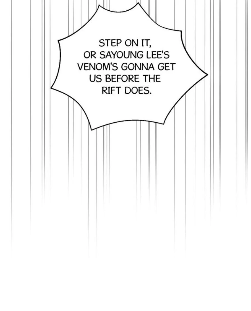 The Hunter’s Gonna Lay Low [Official] - Chapter 19 manhwa