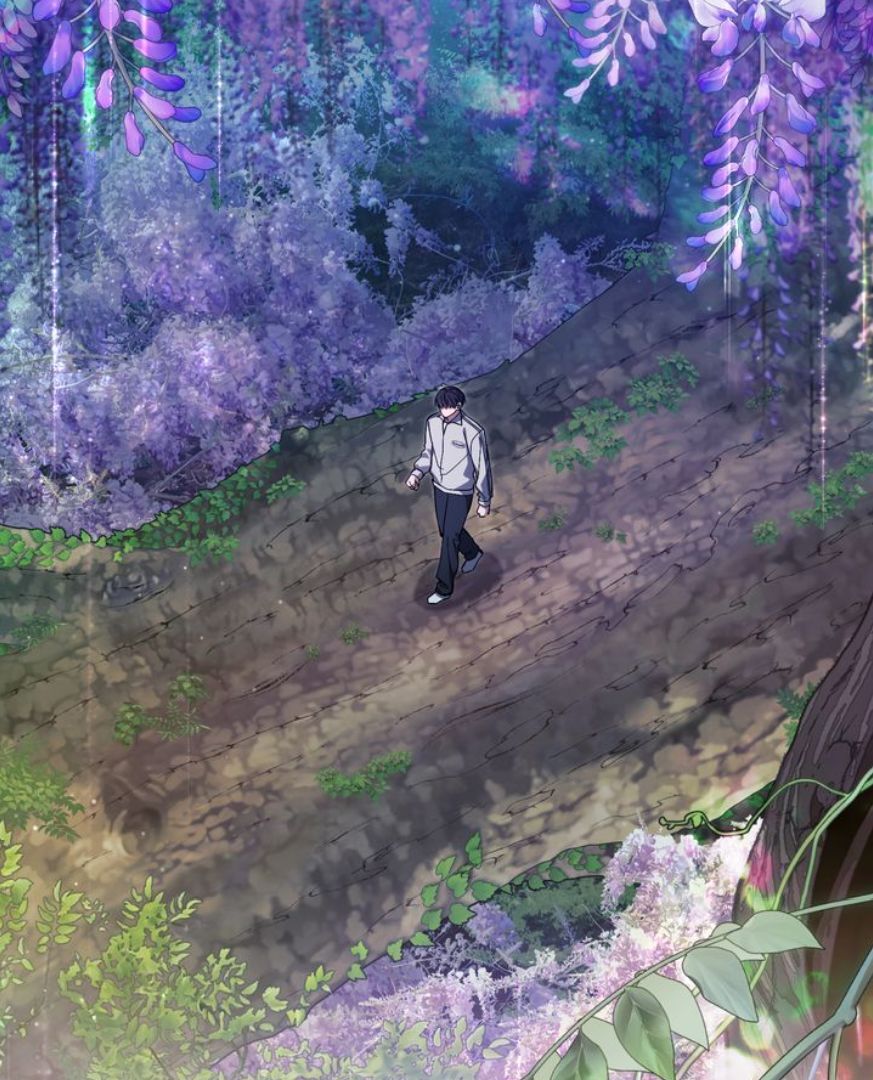 The Hunter’s Gonna Lay Low [Official] - Chapter 19 manhwa
