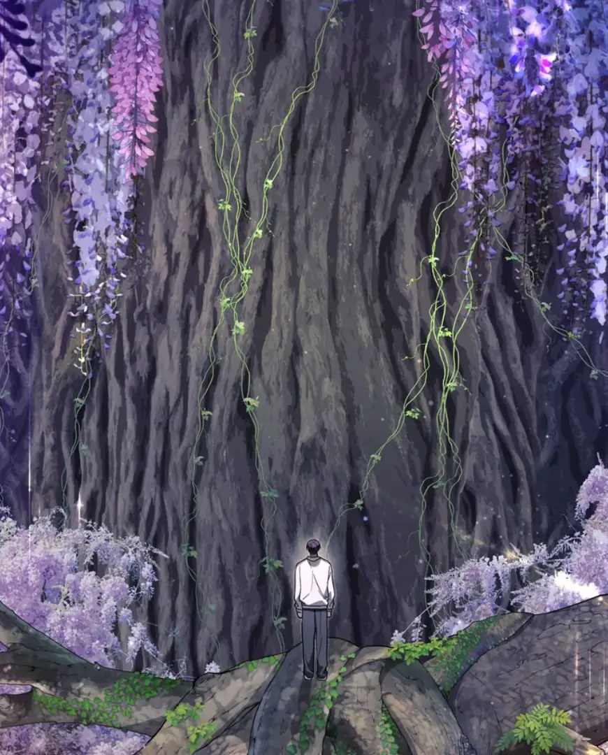 The Hunter’s Gonna Lay Low [Official] - Chapter 19 manhwa