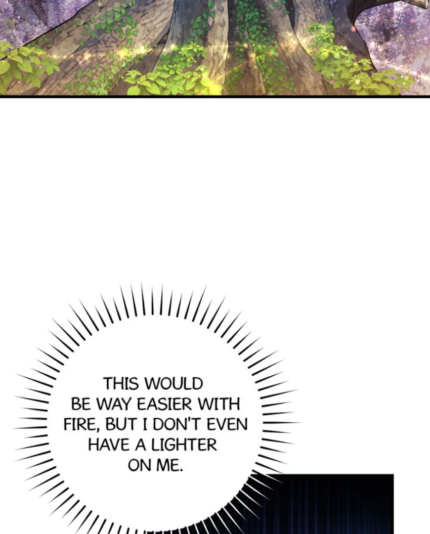 The Hunter’s Gonna Lay Low [Official] - Chapter 19 manhwa