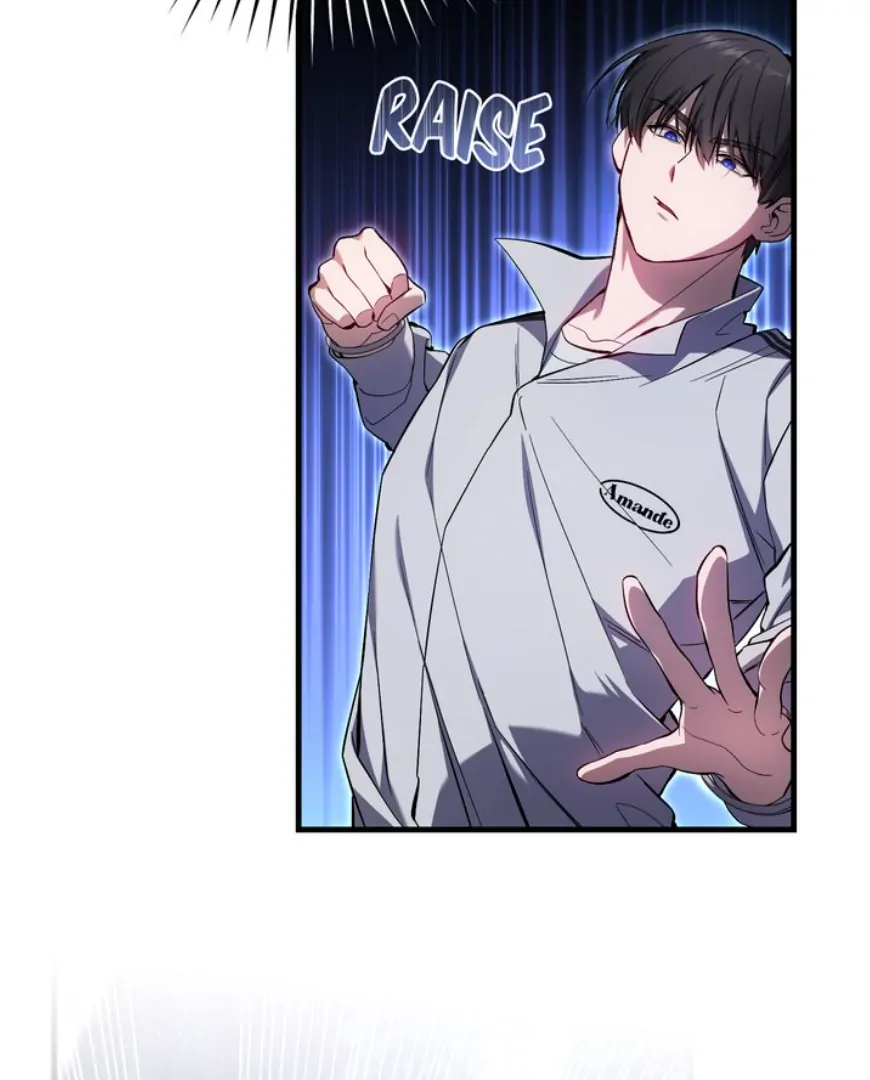 The Hunter’s Gonna Lay Low [Official] - Chapter 19 manhwa