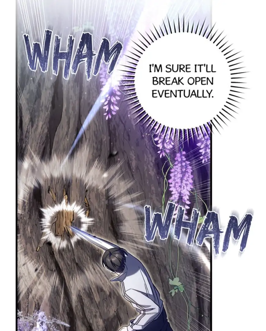 The Hunter’s Gonna Lay Low [Official] - Chapter 19 manhwa