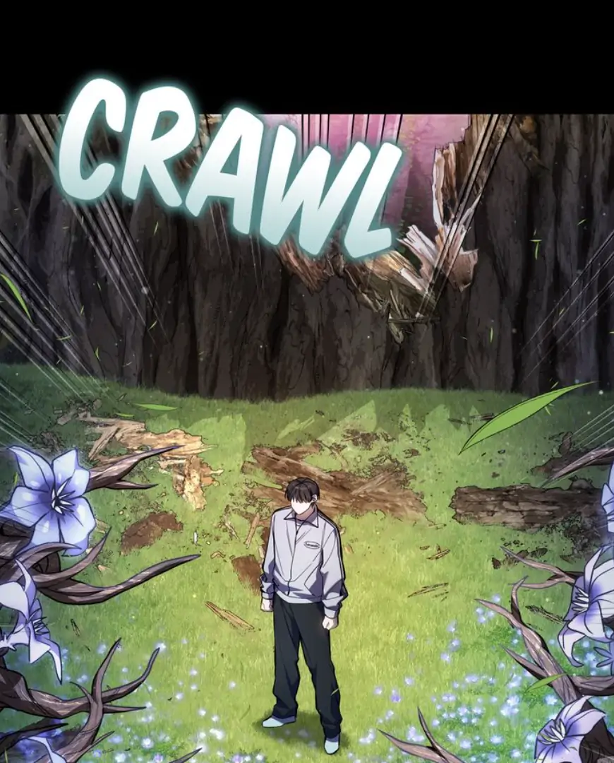The Hunter’s Gonna Lay Low [Official] - Chapter 19 manhwa