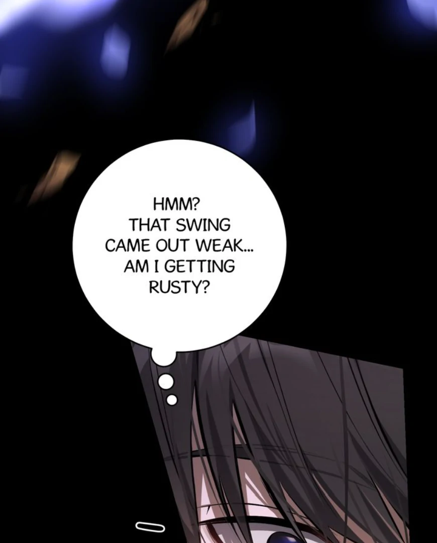 The Hunter’s Gonna Lay Low [Official] - Chapter 19 manhwa