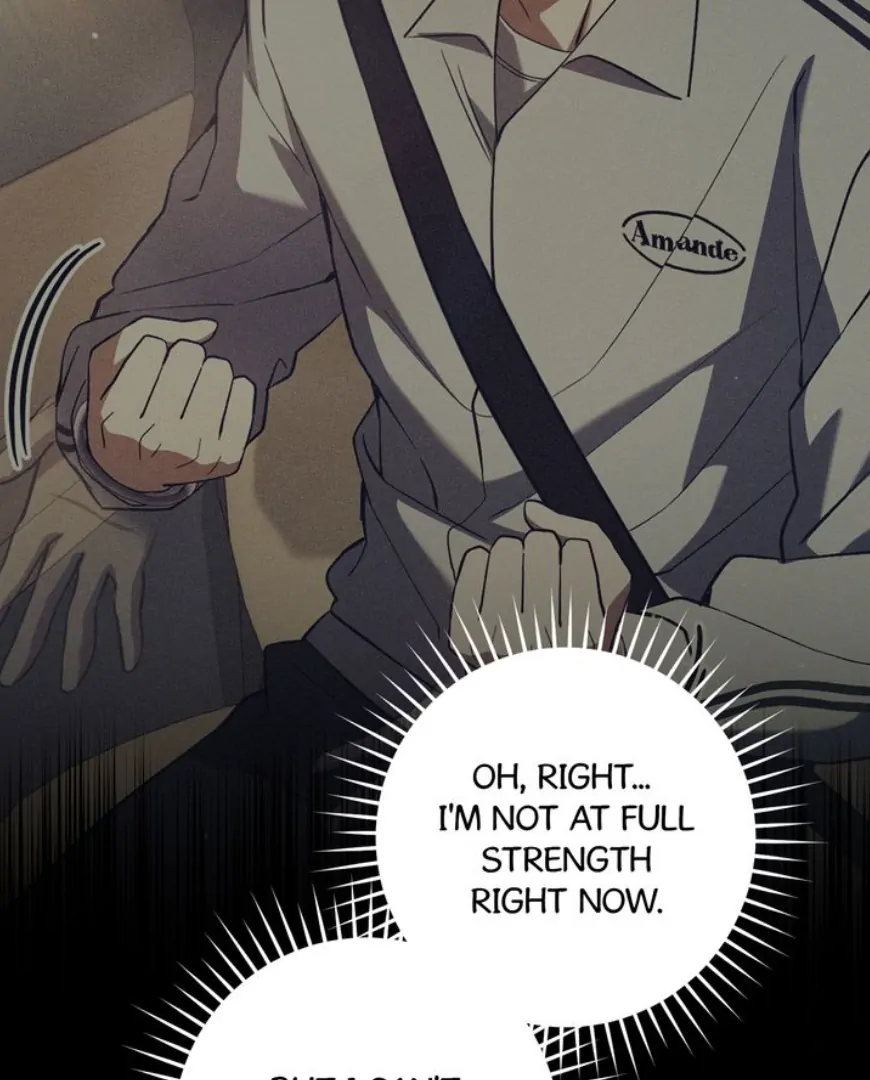 The Hunter’s Gonna Lay Low [Official] - Chapter 19 manhwa