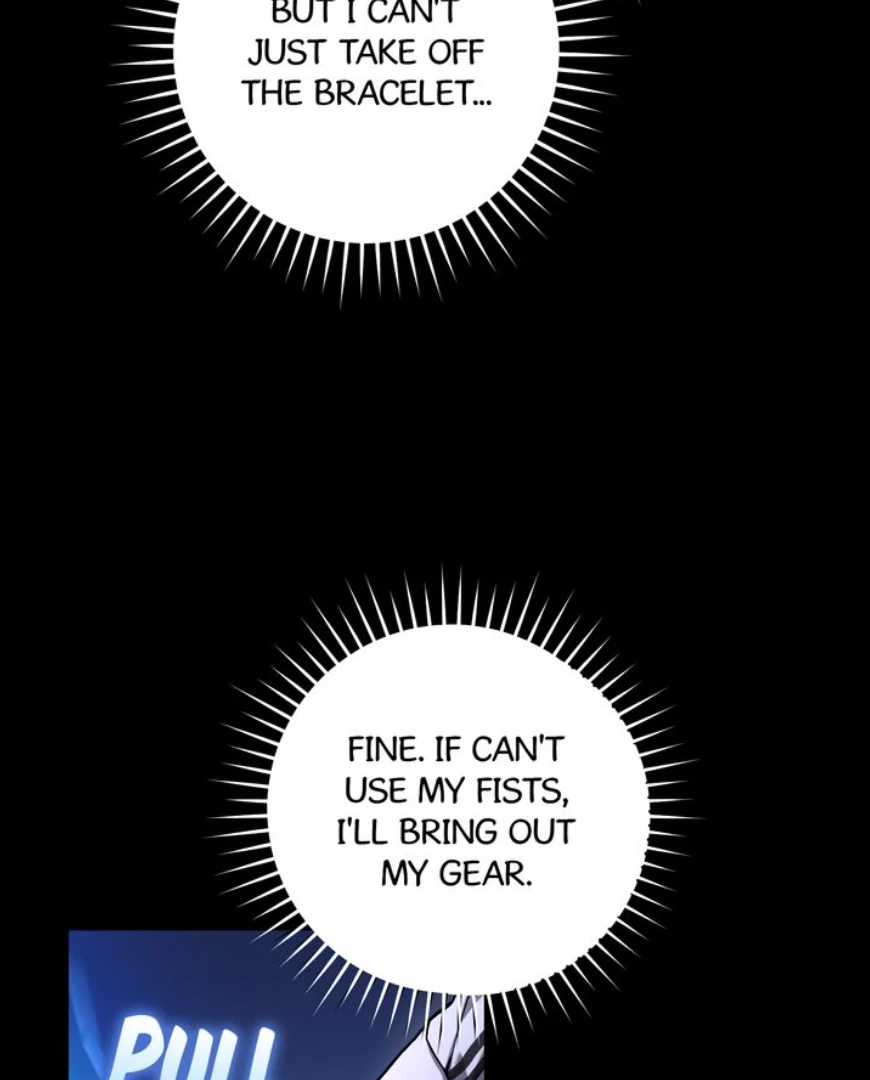 The Hunter’s Gonna Lay Low [Official] - Chapter 19 manhwa