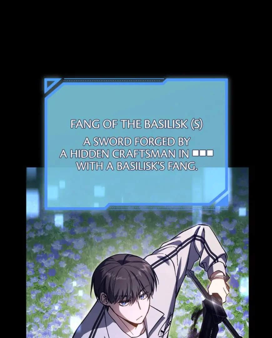 The Hunter’s Gonna Lay Low [Official] - Chapter 19 manhwa