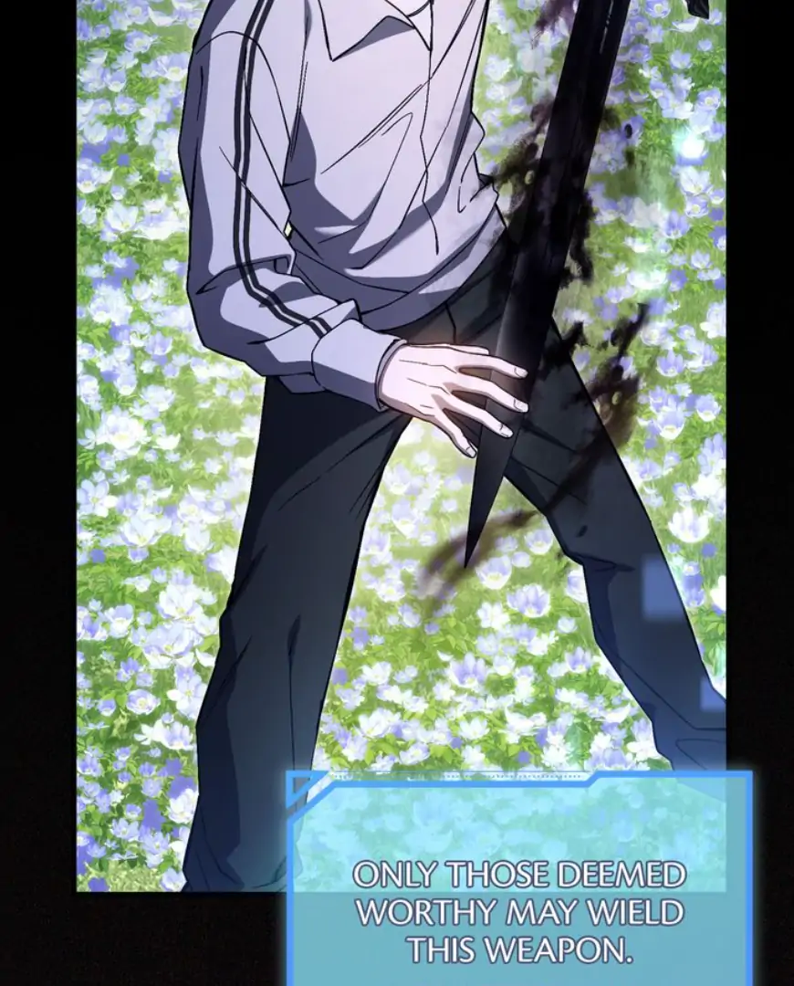 The Hunter’s Gonna Lay Low [Official] - Chapter 19 manhwa